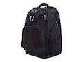 Eco Style 17 Jet Set Smart Backpack, EJSS-BP17-CF, 35055116, Carrying Cases - Notebook