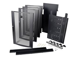 Tripp Lite SRCOLOKIT45U                   Main Image from Multi-angle