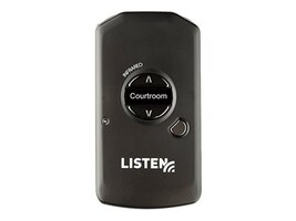 Listen Technologies LR-5200-IR Main Image from Front Listen Technologies LR-5200-IR Main Image from Front