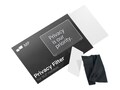 Mobile Pixels Privacy Filter 133, 108-1001P02, 41486931, Glare Filters & Privacy Screens