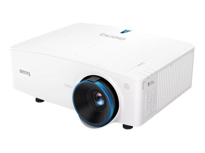 BenQ LU935 WUXGA Conference Room DLP Projector, 6000 Lumens, White, LU935, 41420053, Projectors