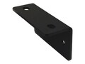 Undermount Brackets for Vaddio Half-Rack Unit Devices, 998-6000-005, 33516257, Rack Mount Accessories