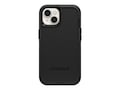 OtterBox DEFENDER IPH 15 PRO BLACK PRO, 77-92537, 41703994, Carrying Cases - Phones/PDAs