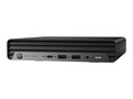 HP Pro Mini 400 G9 vPro Core i5-14500T 1.2GHz 16GB 512GB SSD UHD770 ax BT 90W W11P, A70P7UT#ABA                   , 41806171, Desktops