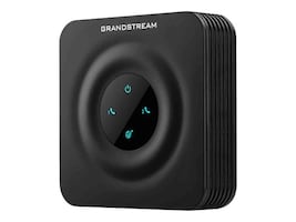 Grandstream HT802 Main Image from Right-angle