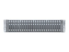 Cisco HX-E-240-M6SX Main Image from Front