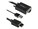 StarTech.com VGA2HDMM10 Image 3 from Right-angle