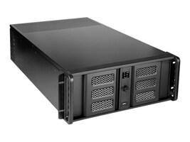 iStarUSA D-407LSE-BK-TS859 Main Image from Back iStarUSA D-407LSE-BK-TS859 Main Image from Back