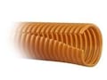 Panduit 3 4 Corrugated Loom Tubing, Orange, 100ft, CLT75F-C3, 22245156, Cable Accessories