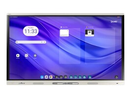 Smart Technologies MX265-V5-7L                    Main Image from Front