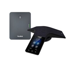 Yealink CP935W-BASE                    Main Image from Front