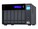 QNAP TVS-672X-I3-8G-US              Image 2 from Right-angle