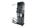 L-Com AXS 20 Rack, 20 Deep, AXS-20, 36965664, Racks & Cabinets L-Com AXS 20 Rack, 20 Deep, AXS-20, 36965664, Racks & Cabinets