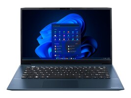 Dynabook Americas PSY25U-06E01V                  Main Image from Front