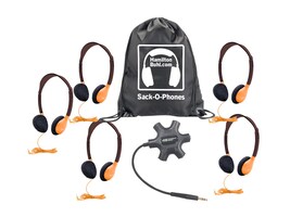 Hamilton Electronics GJB5HA2ORG Main Image from Right-angle