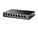 TP-LINK TL-SG108PE Image 3 from Right-angle