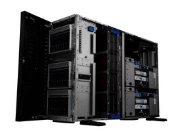 Hewlett Packard Enterprise P53568-371 Main Image from Right-angle