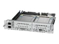 Cisco UCS E-Series NCE 2C 4-16GB RAM BOPT1-2 HDD Service Module, UCS-EN120S-M2/K9=, 30627859, Servers - Blade