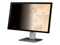 3M Privacy Filter for 29 Widescreen Desktop LCD Monitor, PF290W2B, 17936796, Glare Filters & Privacy Screens