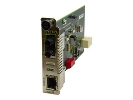 Lantronix C2210-1011 Main Image from Right-angle