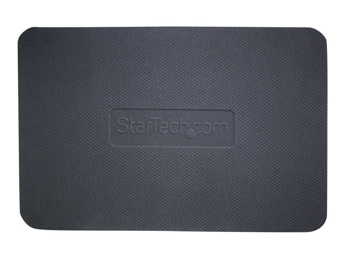 StarTech.com Ergonomic Anti-Fatigue Mat for Standing Desks - 20in x 30in