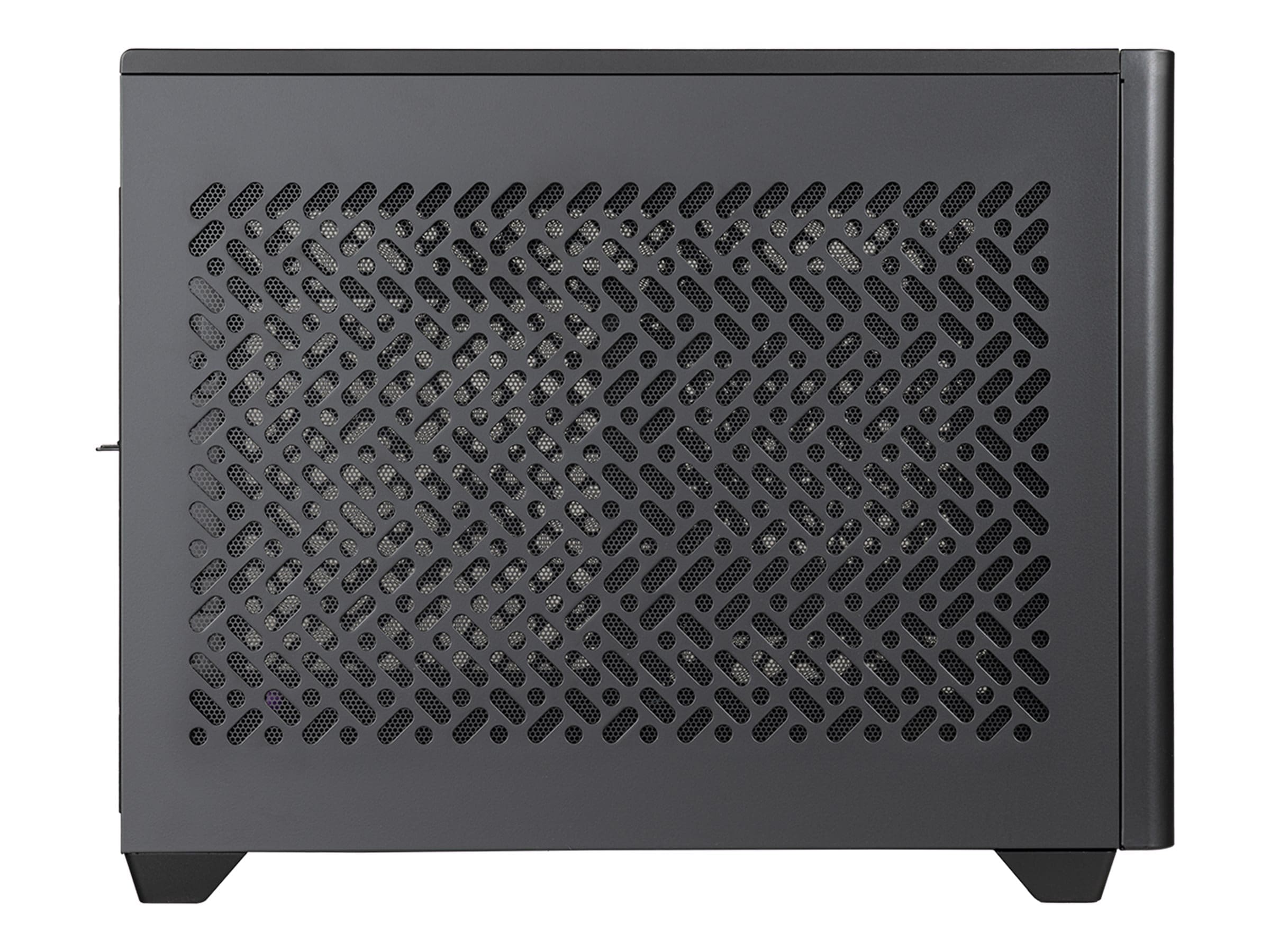 Cooler Master Cooler Master NR200P V2 (NR200PV2-KCNN-S00)
