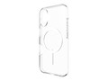 ZAGG Crystal Palace Lite Snap Case for iPhone 16 - Clear, 702315034                     , 41834003, Carrying Cases - Phones/PDAs