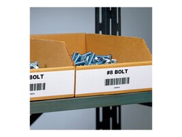 Panduit C200X100PBT Main Image from Left-angle