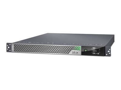 APC Smart-UPS SRT Lithium-Ion 3000,  (SRTL3KRM1UC), SRTL3KRM1UC, 41325964, Battery Backup/UPS