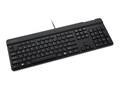 Kensington KB201C IRD CAC KYBRB TAA, K75454TAA                     , 41880639, Keyboards & Keypads