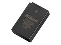 Nikon Nikon EN-EL20A Recharge Battery Pack, 3767, 41636138, Batteries - Camera