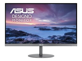 Asus MZ27AQL Main Image from Front