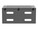 Panduit PWBWMNBL Image 1 from Front