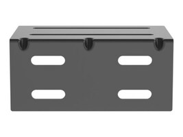 Panduit PWBWMNBL Main Image from Front