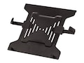 Fellowes Laptop Arm Accessory, Black, 8044101, 34960376, Mounting Hardware - Miscellaneous