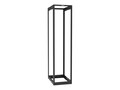 Panduit Four Post Rack, AR4PCN, 41294583, Racks & Cabinets