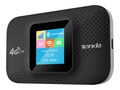 Tenda 4G LTE MOBILE WI-FI, 4G185                         , 41994863, Network Routers