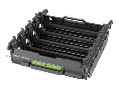 Brother Drum Unit for HL-L8260CDW, HL-L8360CDW, HL-L8360CDWT, MFC-L8610CDW & MFC-L8900CDW, DR431CL, 33802069, Toner and Imaging Components - OEM