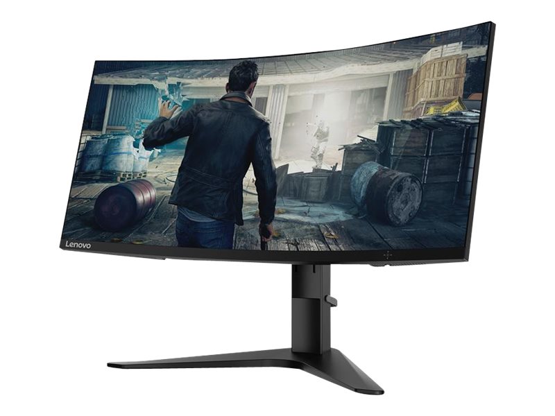 lenovo 34 monitor