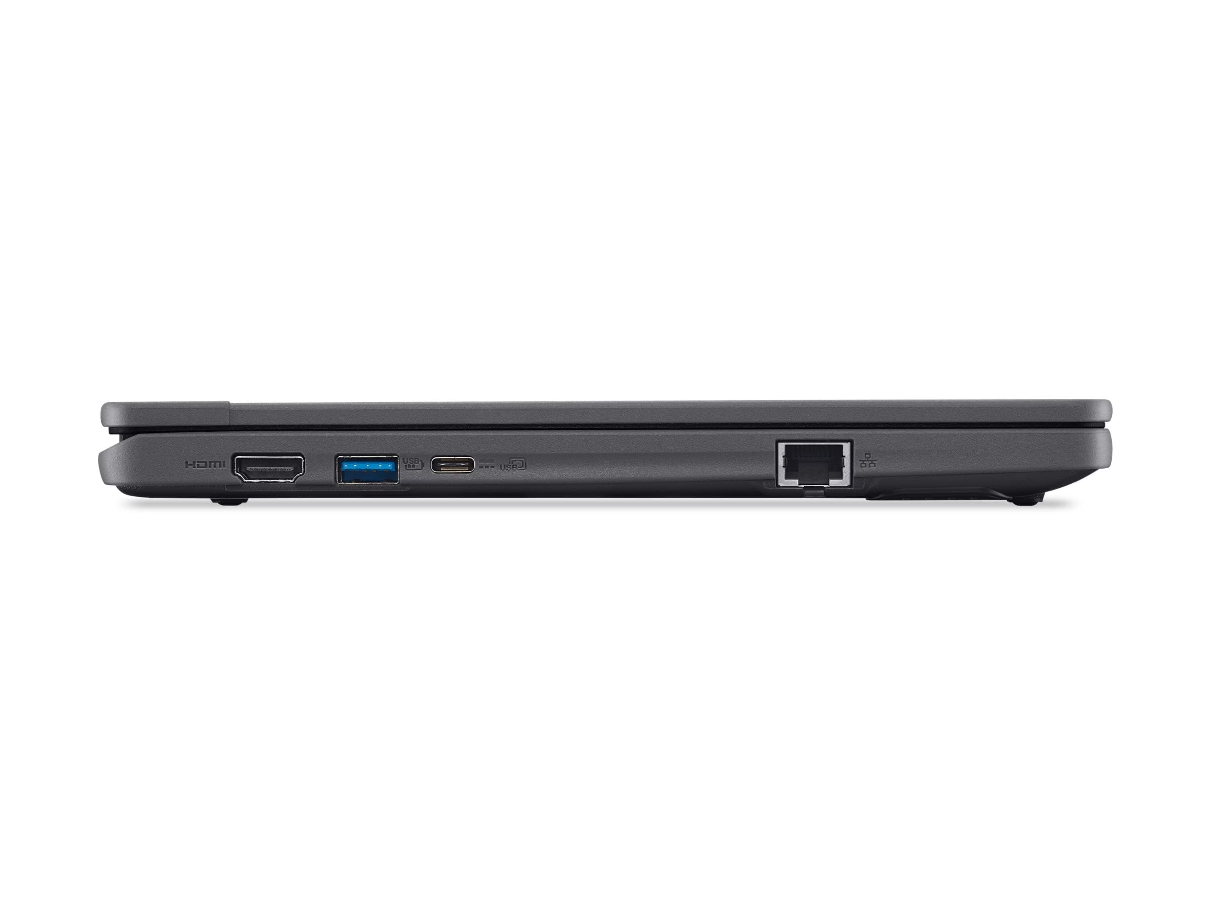 Acer TravelMate Spin B312RN-31 STF Intel 150 4GB 128GB eMMC WF7