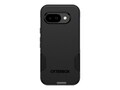 OtterBox Commuter Series Case for Pixel 9a - Black, 77-97753                      , 41951509, Carrying Cases - Phones/PDAs