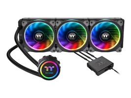 Thermaltake Technology CL-W158-PL12SW-A Main Image from Front