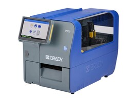 Brady Corp. 177226                         Main Image from Right-angle