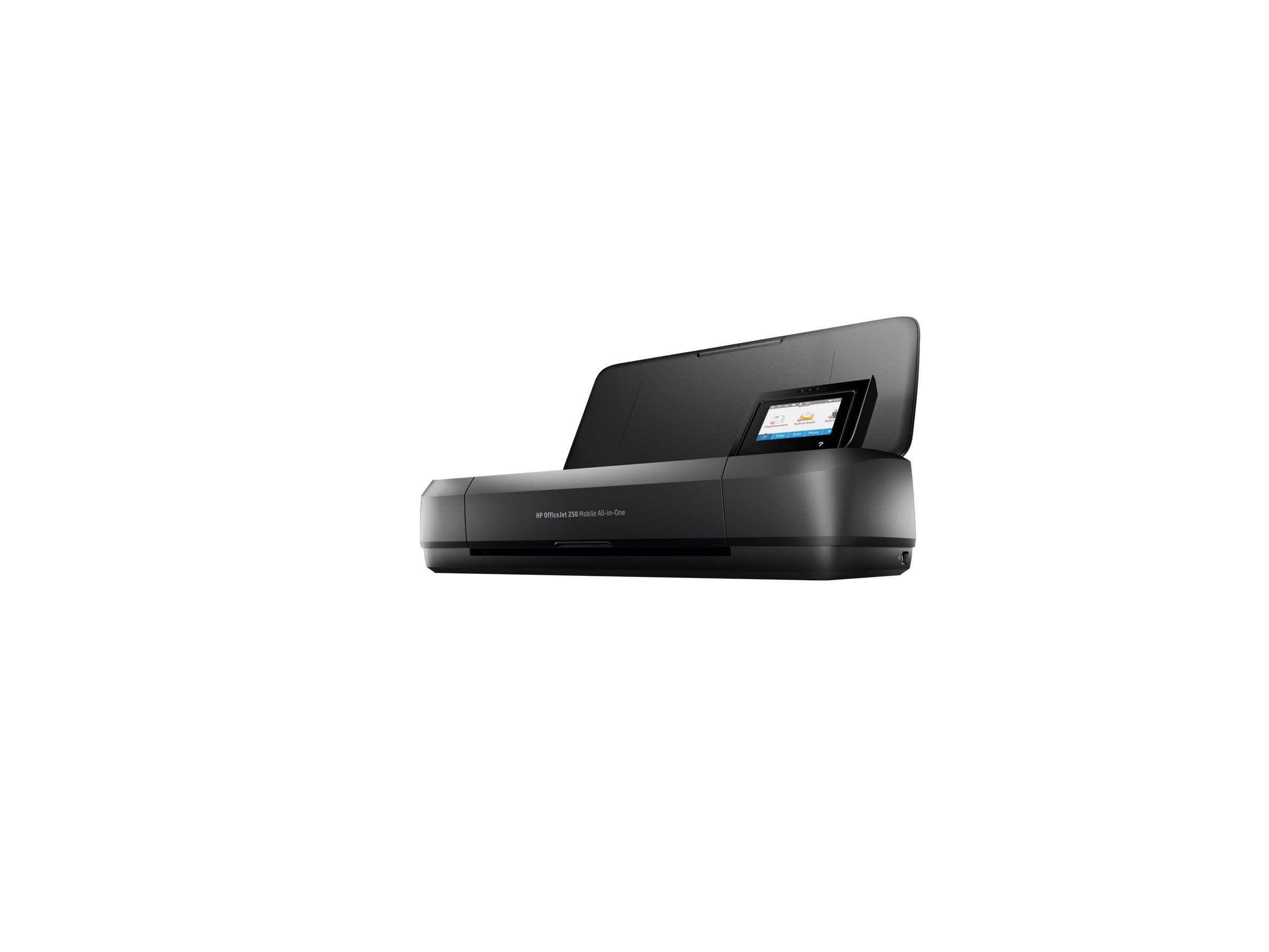 HP Officejet 250 Mobile All-In-One Printer (CZ992A#B1H)