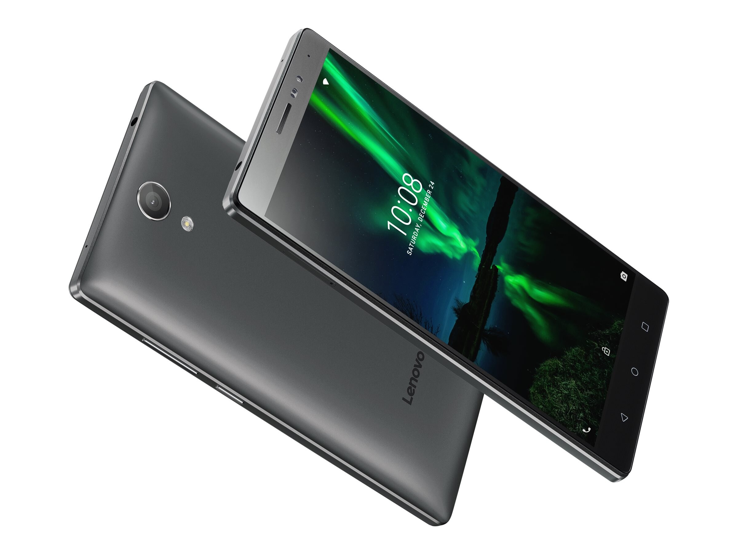 lenovo phab 2 display combo