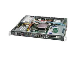 Supermicro SYS-1019C-FHTN8 Main Image from Right-angle