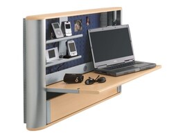 Ergotron EK3616TB/MS Main Image from Left-angle