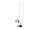 Shure SE425-CL-RIGHT                 Image 2 from Front