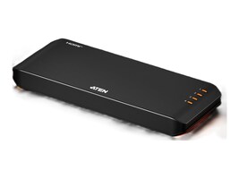 ATEN VS4814                         Main Image from Right-angle