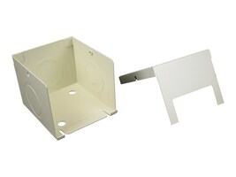 Legrand AV 2410FC-FW                      Main Image from Front
